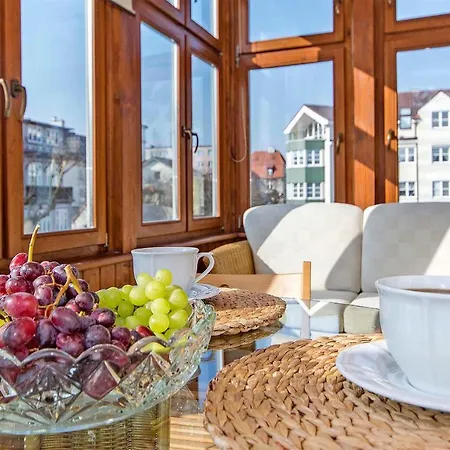 Apartament Golden Beach