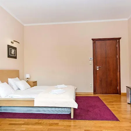Golden Beach Apartament Sopot
