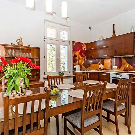 Apartament Golden Beach *