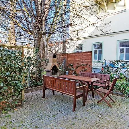 Апартаменти Golden Beach Сопот