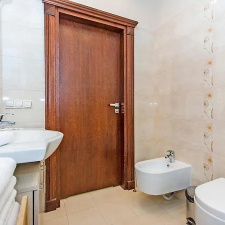 Apartament Golden Beach