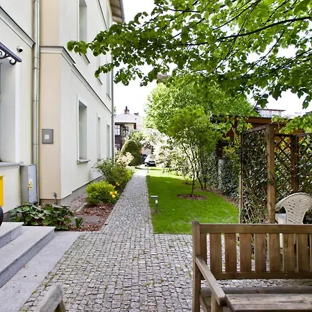 Apartament Golden Beach