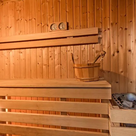 Golden Beach Апартаменти Сопот