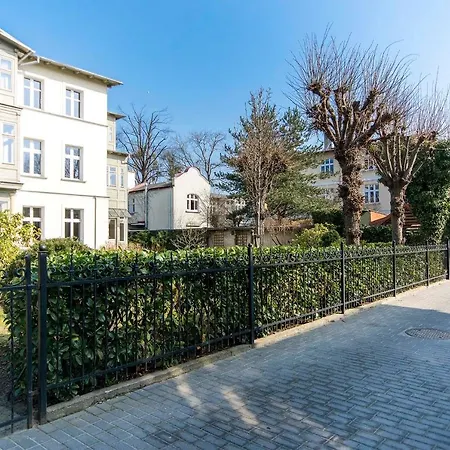 Golden Beach Апартаменти