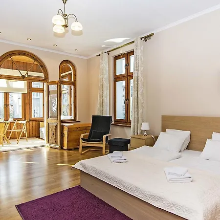 Golden Beach Apartament