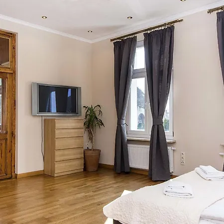 Apartament Golden Beach Sopot